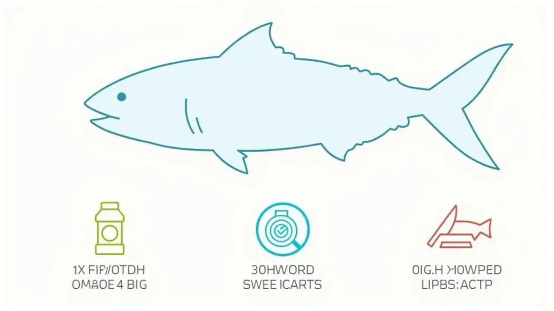 Nutritional Facts About Wild-Caught Tuna