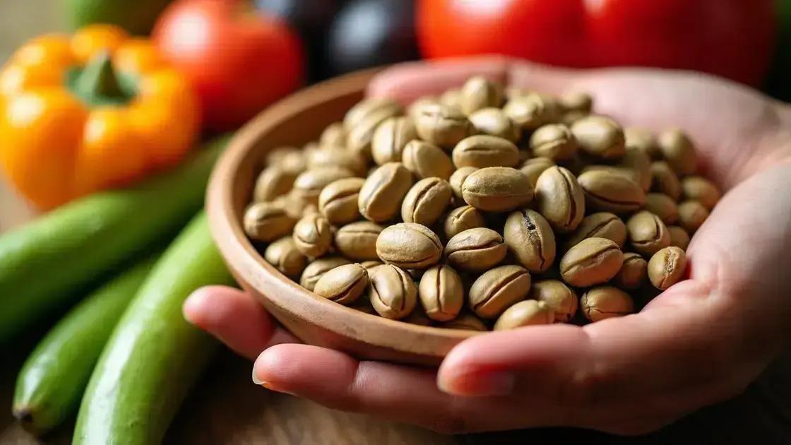 Nutritional Profile of Pepitas