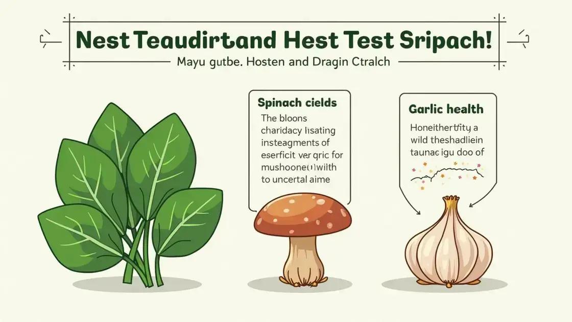 Nutritional Science Behind Key Ingredients