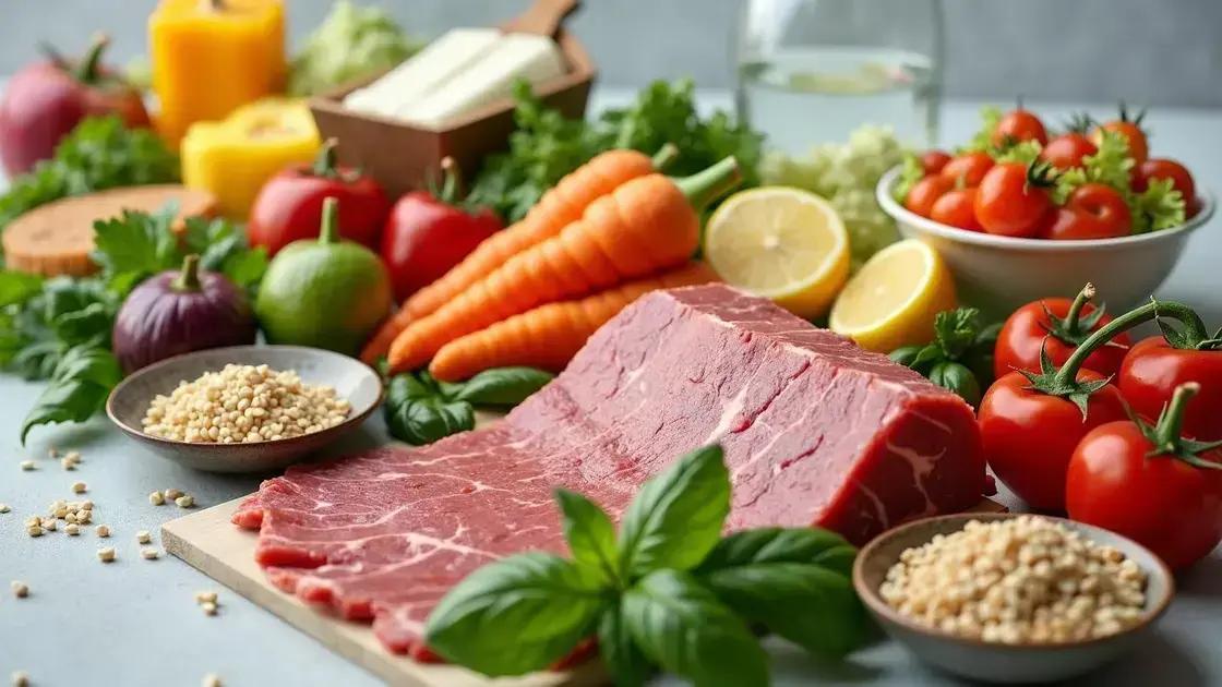 Nutritional Strategies to Combat Cravings