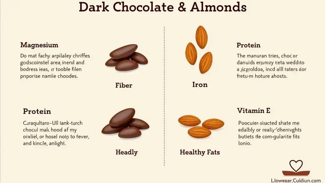 Nutritional Values that Matter