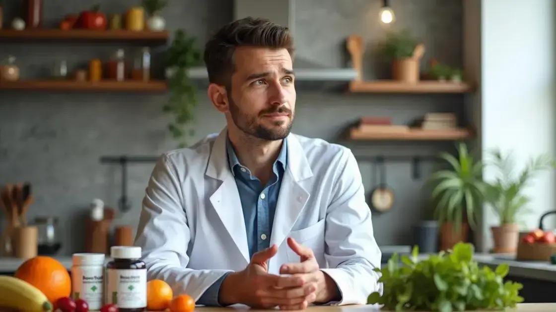 Nutritionists’ Expert Opinions