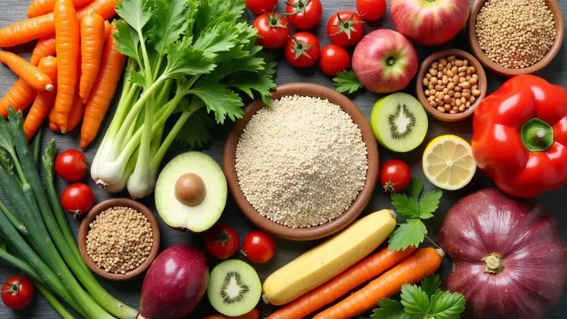 Nutrition