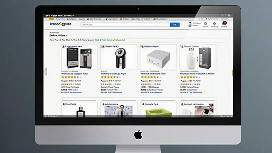Online Options for Buying Endura Prime