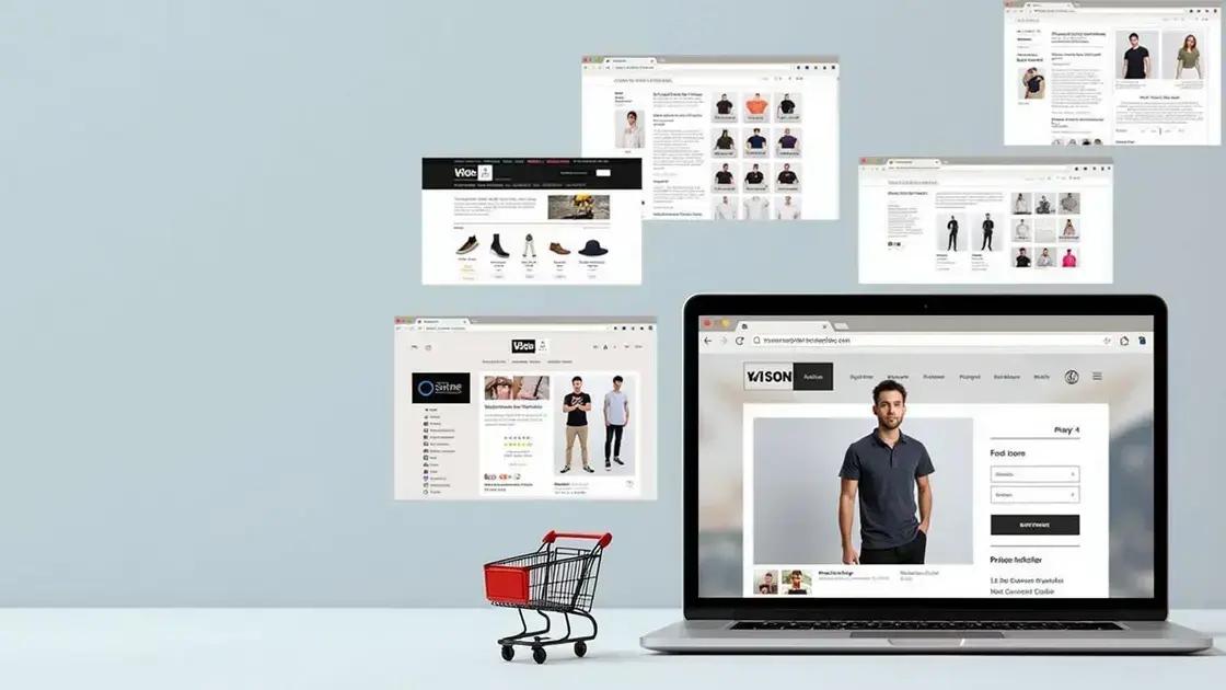 Online Platforms for Buying Men