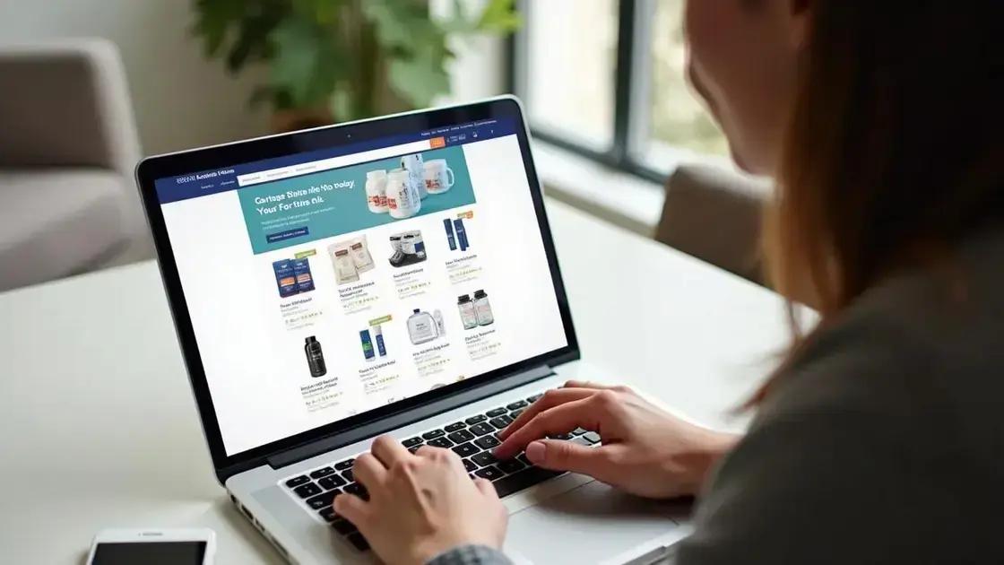 Online Purchase Options
