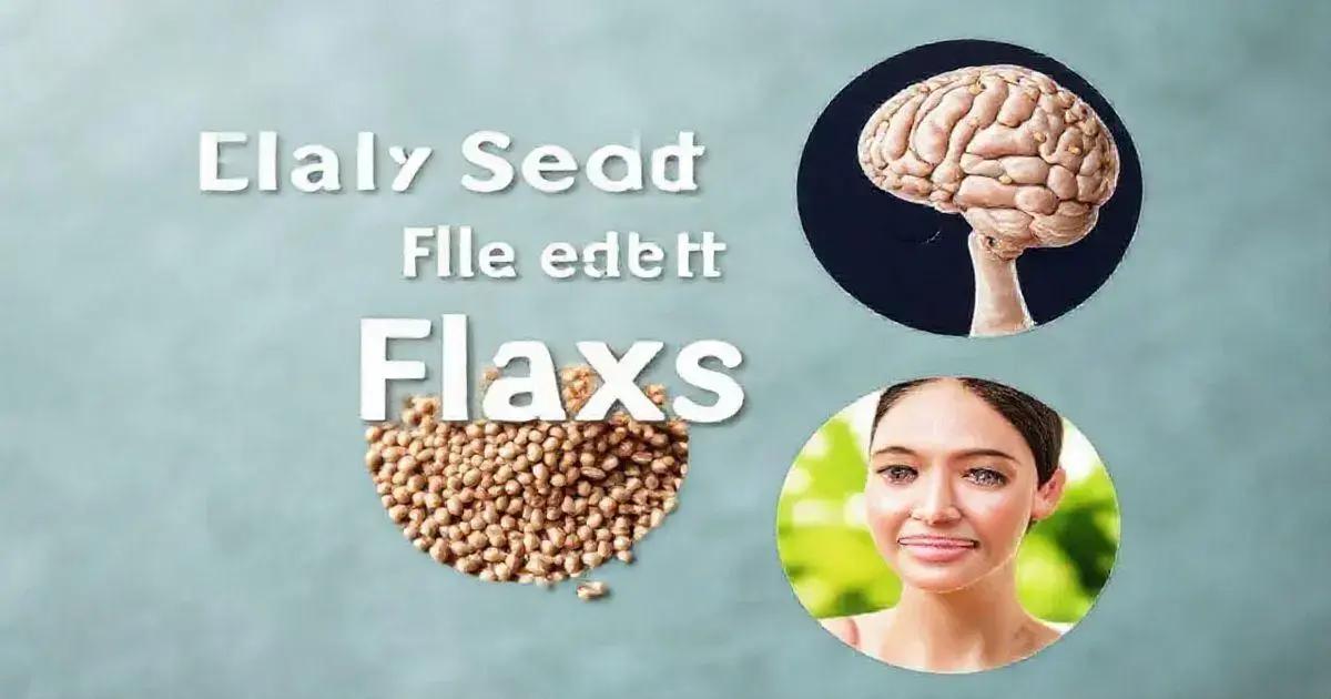 Other Benefits of Flaxseeds