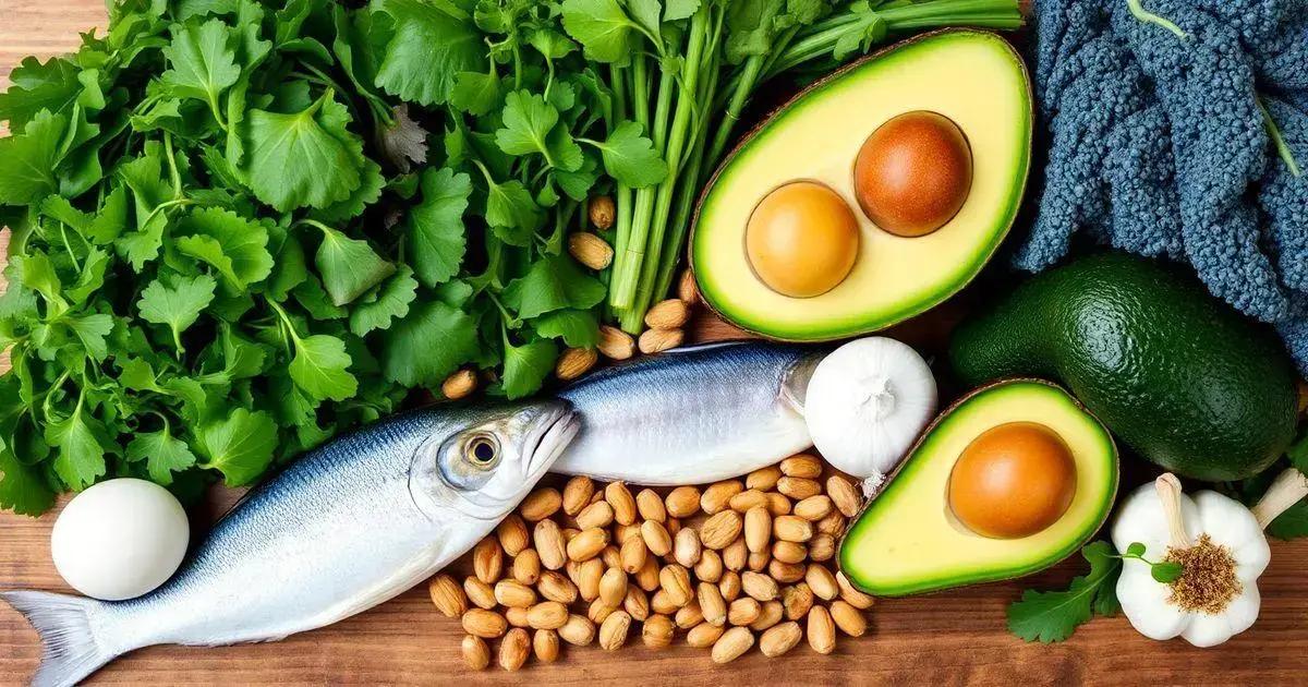 Other Foods That Boost Testosterone Levels