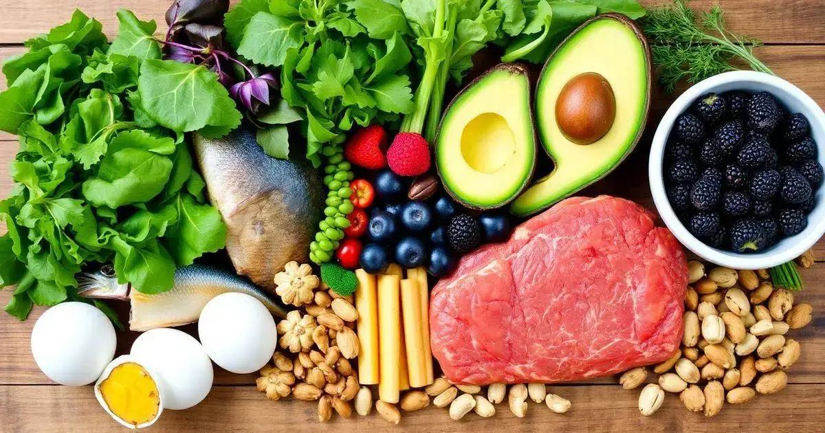 Other Foods That Support Testosterone Levels