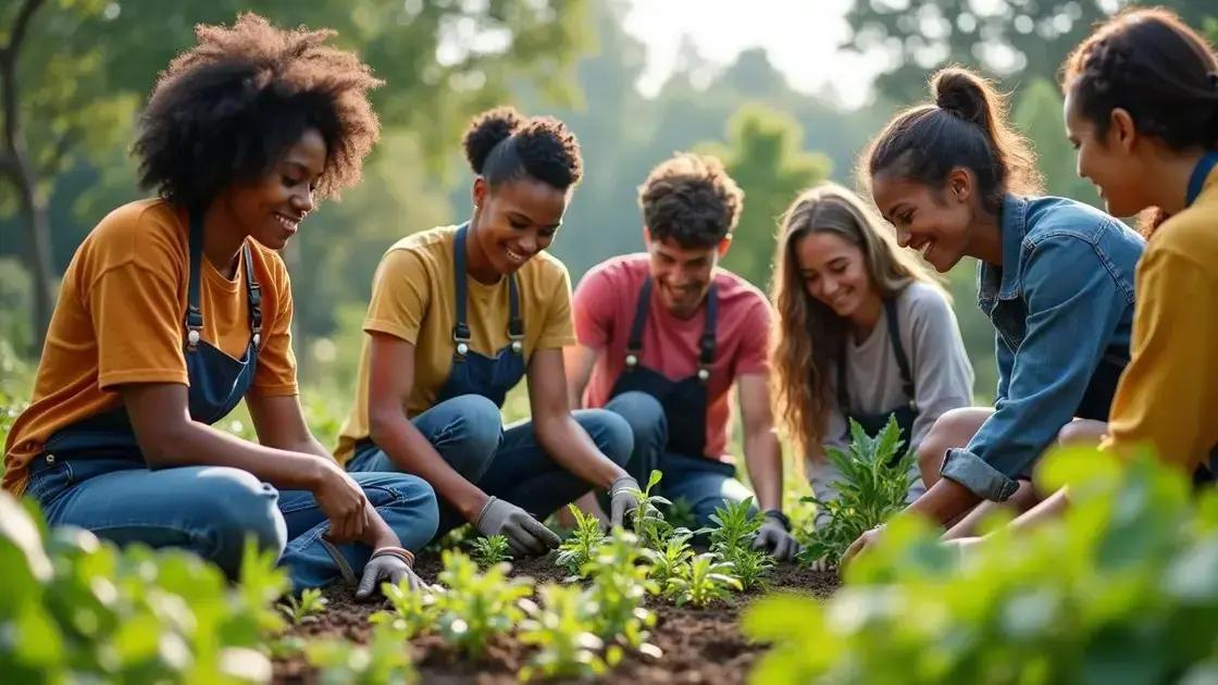 Overcoming Challenges in Sustainability