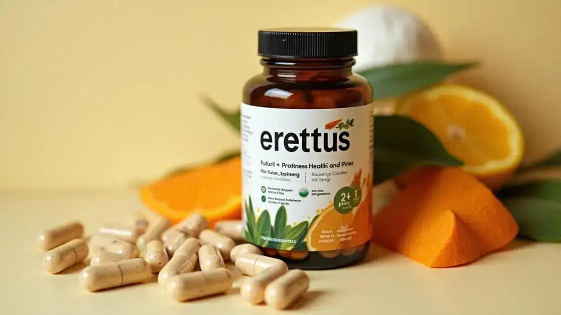 Overview of Erettus and Its Uses