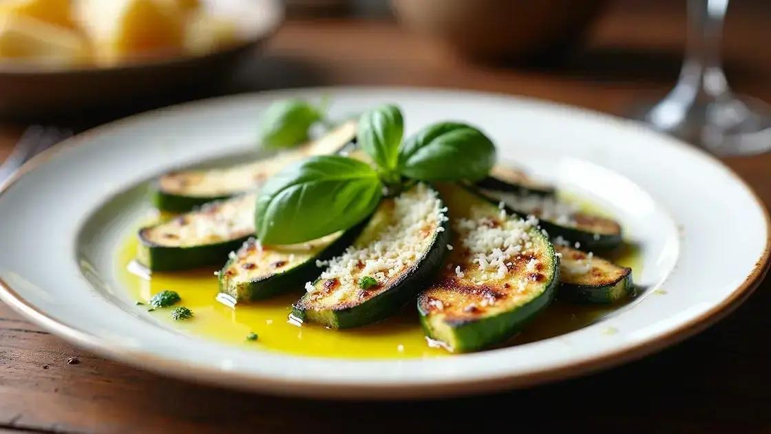 Parmesan: A Perfect Pairing