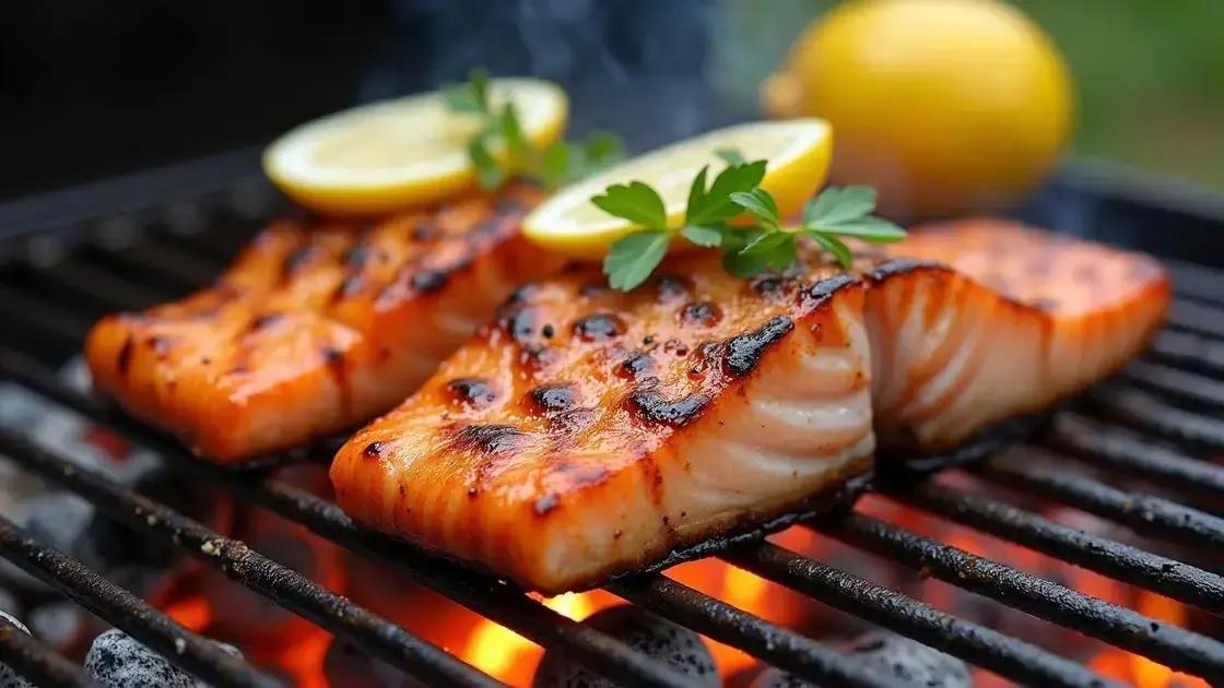Perfect Cooking Techniques for Salmon
