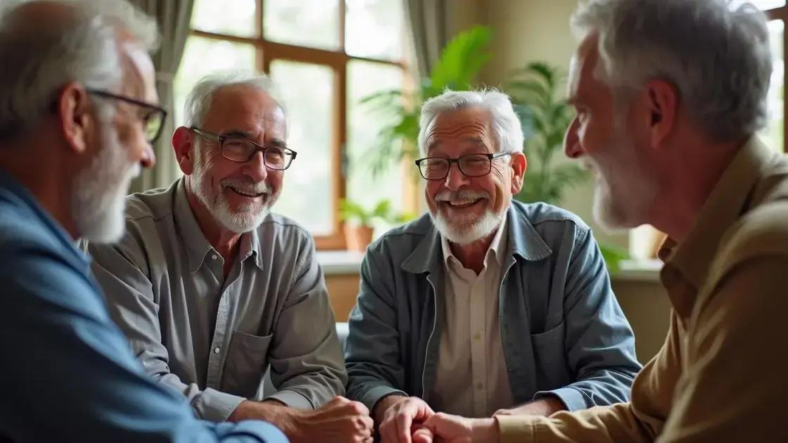 Personal Experiences with Erettus for Men Over 50