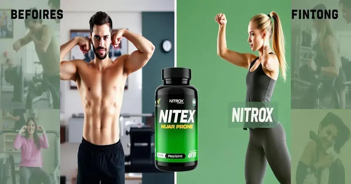 Personal Journey with Nitrox Pro