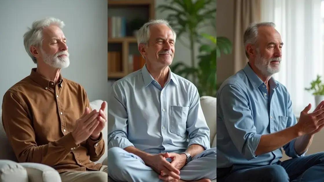 Personal Stories of Transformation