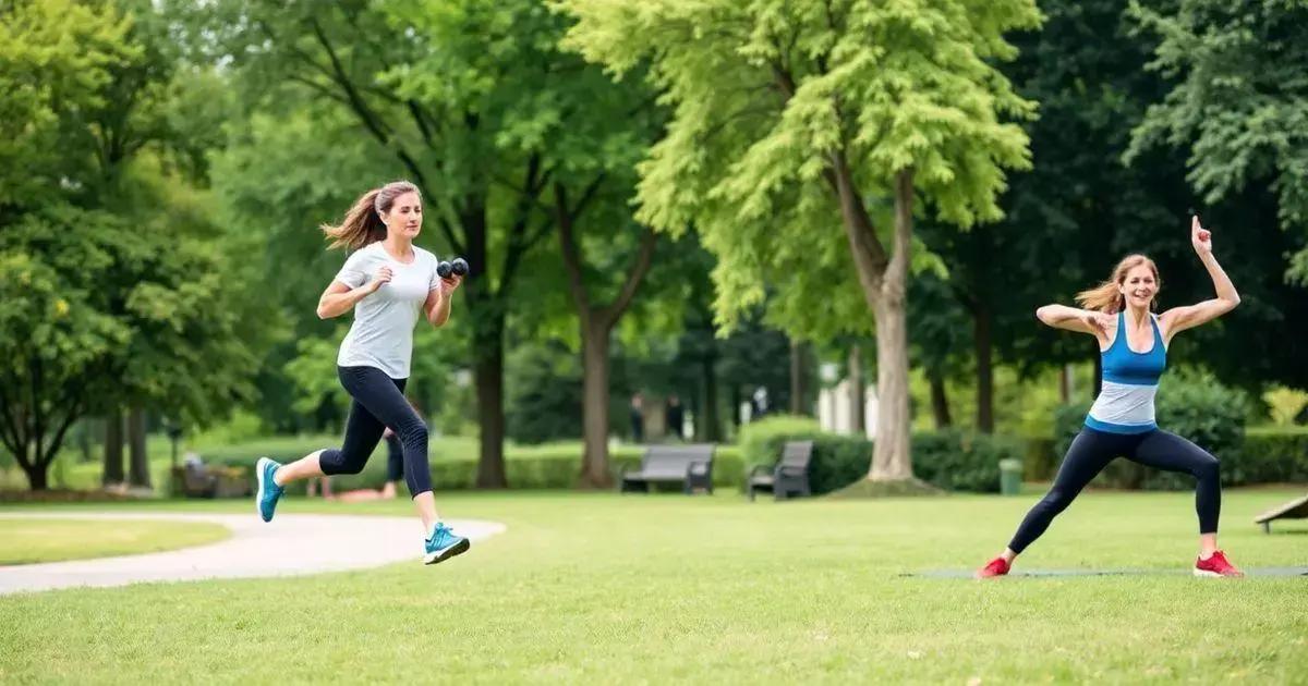 Physical Activity and Insulin Sensitivity