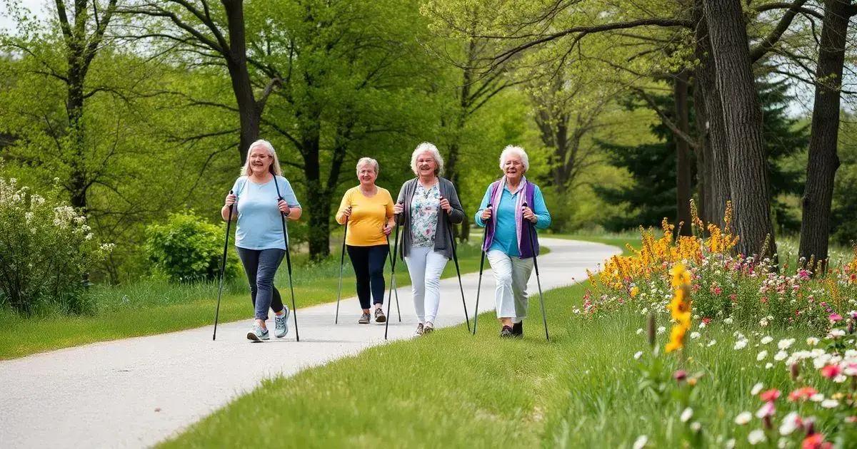 Physical and Mental Health Benefits