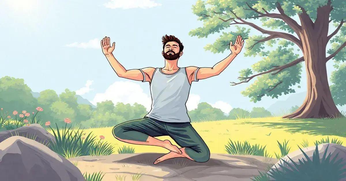 Physical Health Benefits of Mindfulness