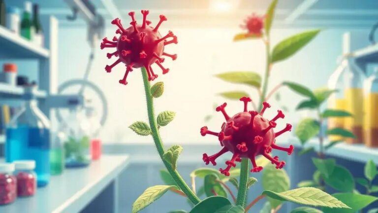 Plant Herbivirillis: Recent Studies and Breakthroughs