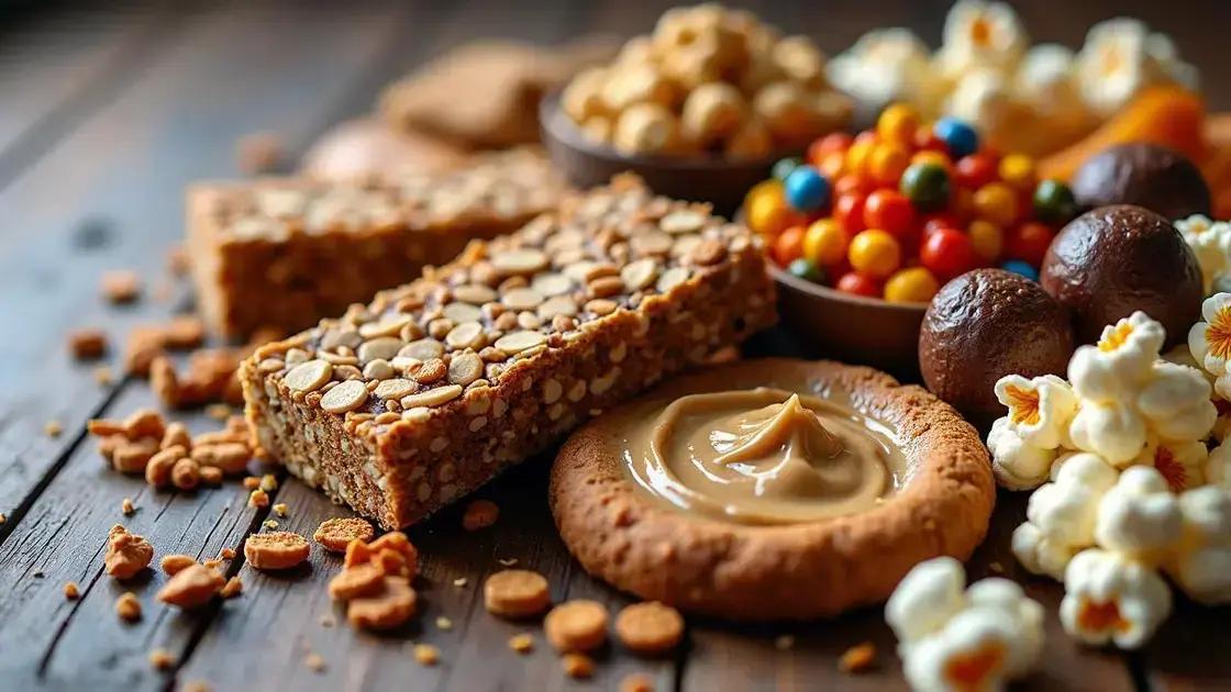 Popular Alternatives to Alpha Bites