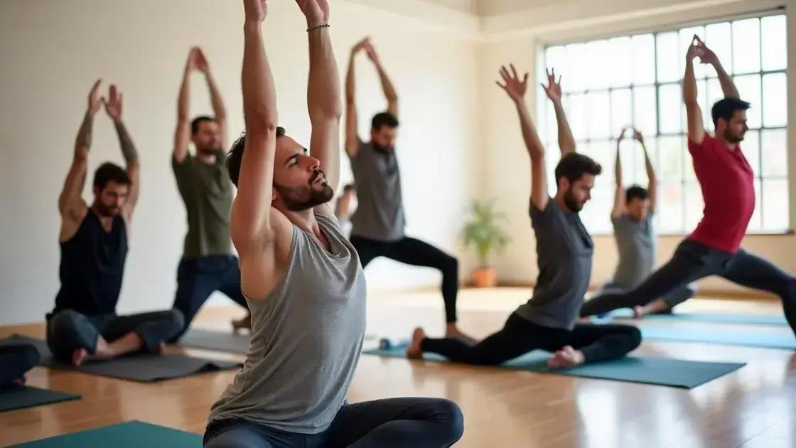 Popular Group Fitness Classes