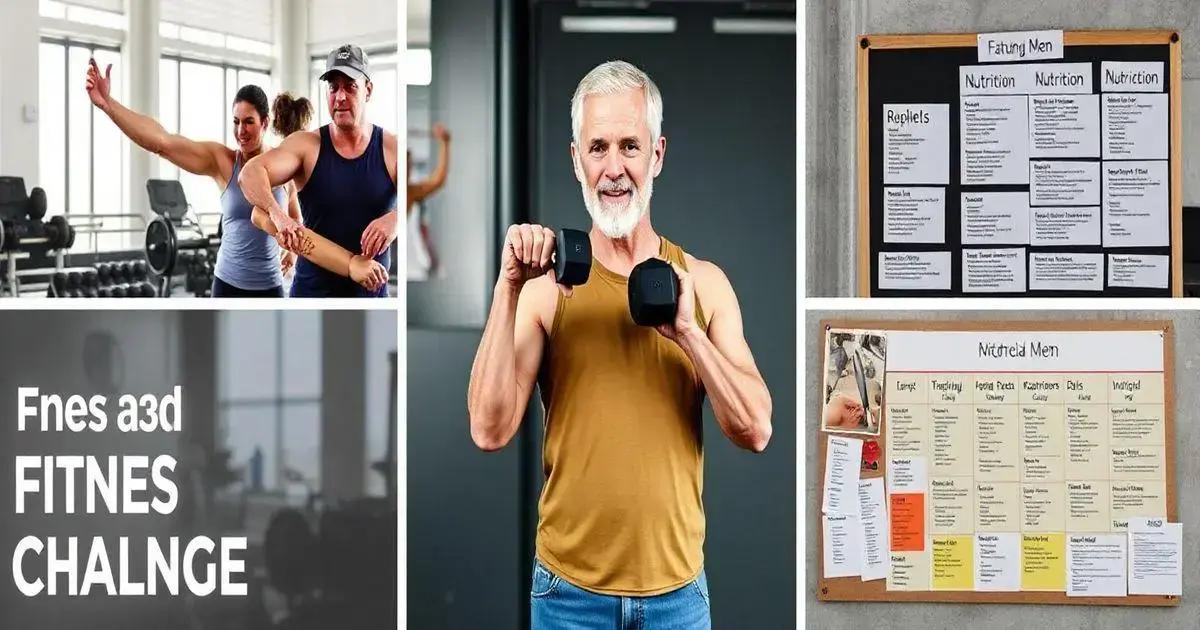 Popular Personalized Fitness Challenges