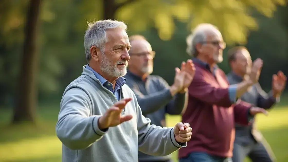 Popular Therapies for Men Over 50