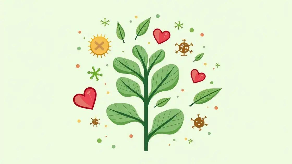 Possible Benefits of Plant Herbivirillis