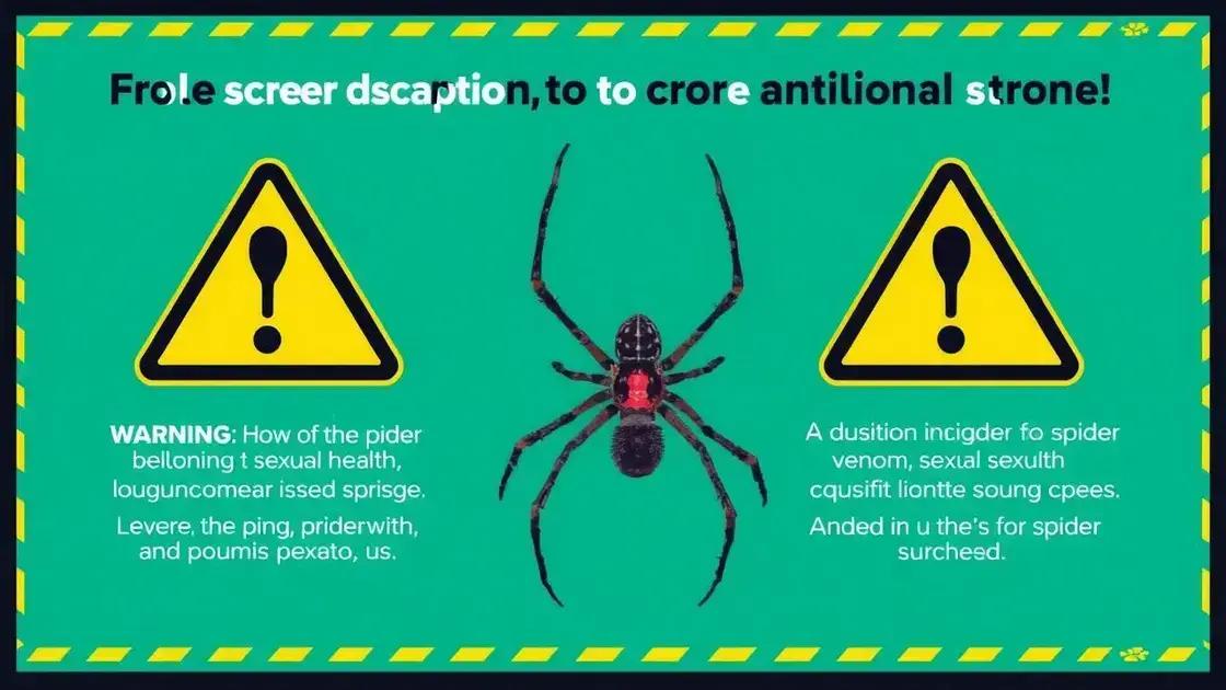 Possible Risks and Considerations