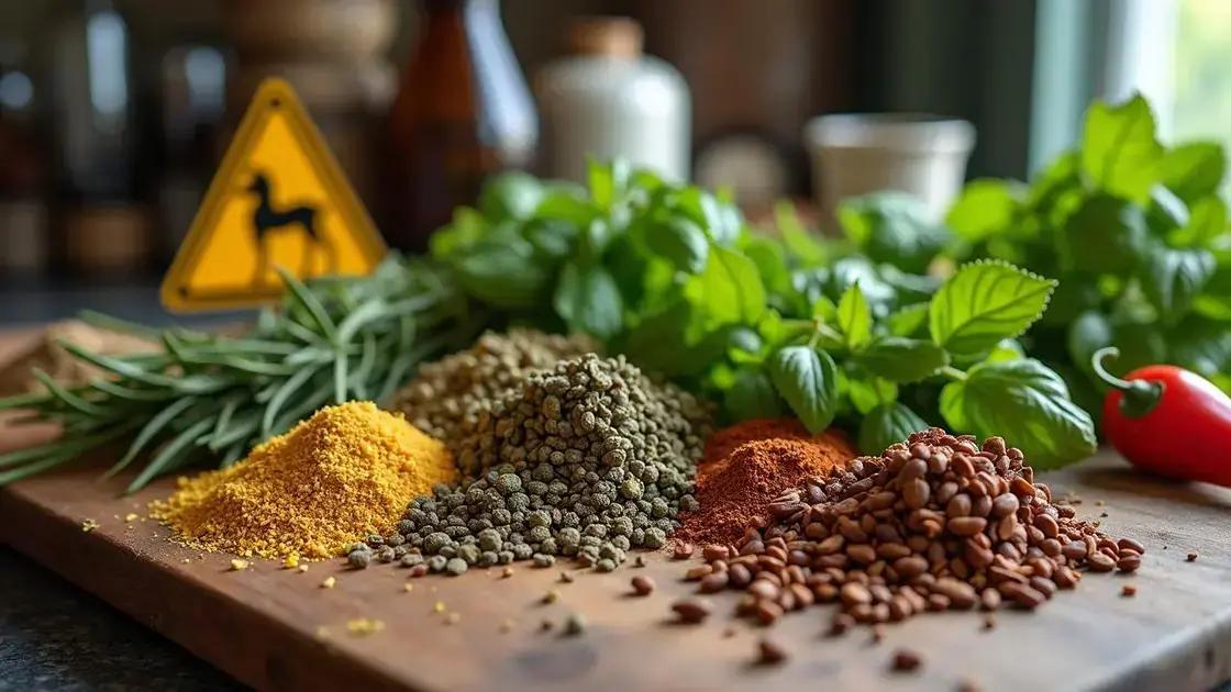 Possible Side Effects and Precautions