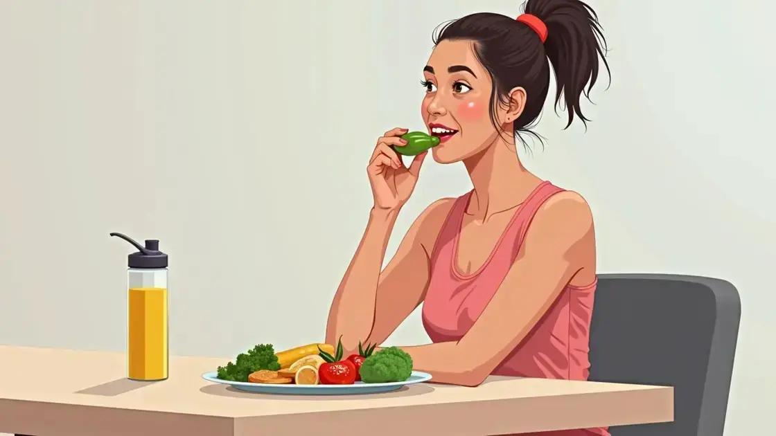 Post-Workout Recovery Tips