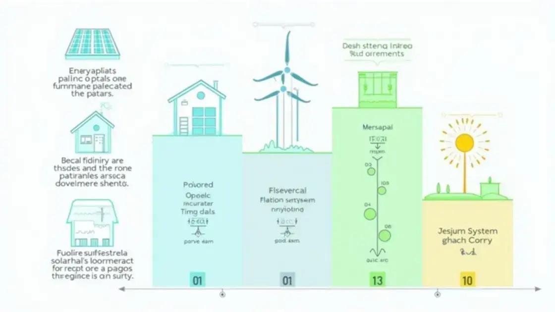 Potential Alternatives to Erec Power