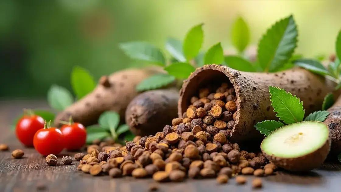 Potential Benefits for Erectile Dysfunction