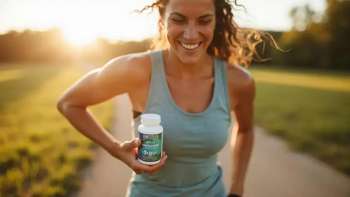 Potential Benefits of Daily Erettus Intake