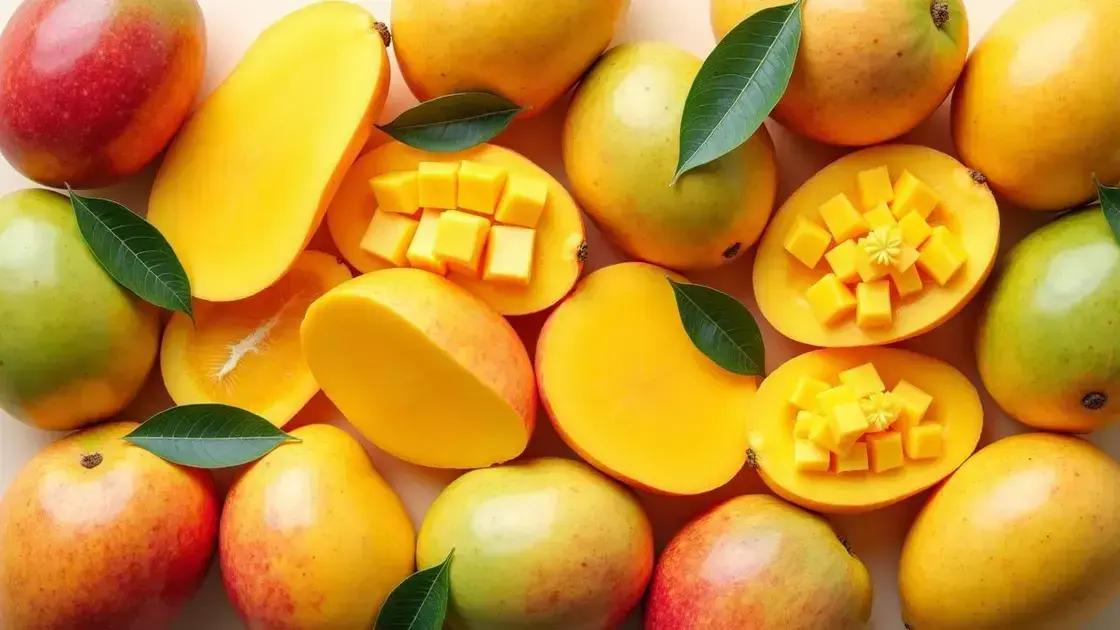 Potential Benefits of the Mango Trick