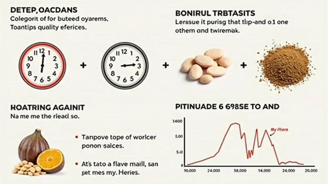 Potential Effects and Duration