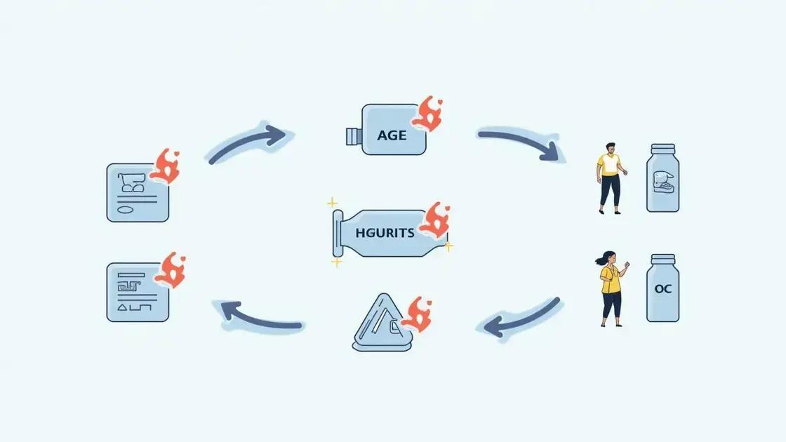 Potential Effects of Age on Product Use