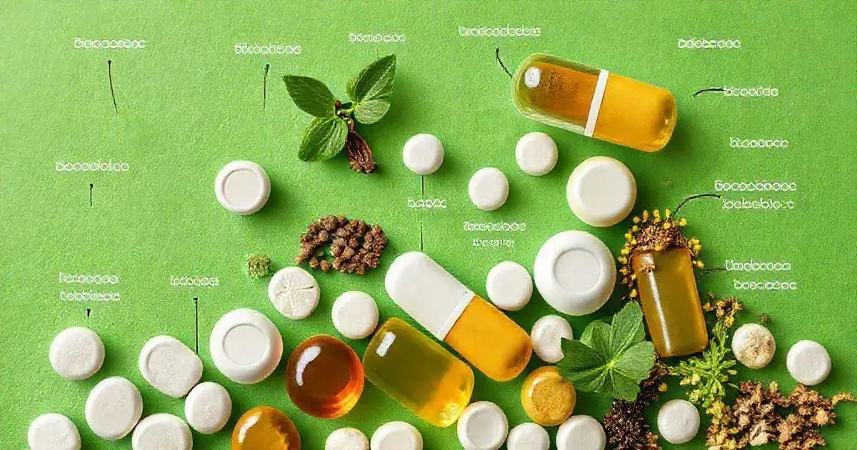 Potential Interactions with Common Medications