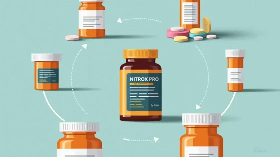 Potential Interactions with Other Medications