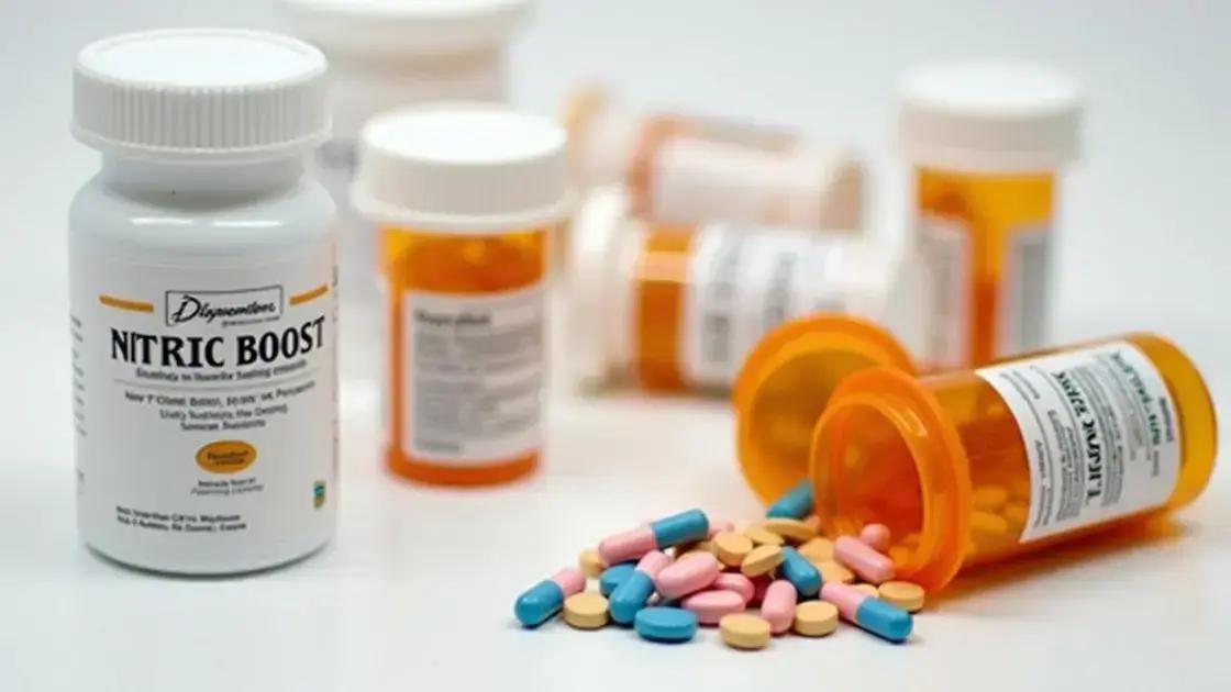 Potential Interactions with Other Medications