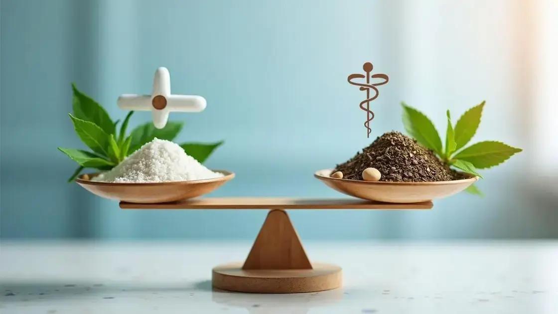 Potential Risks and Benefits of Homemade Tadalafil