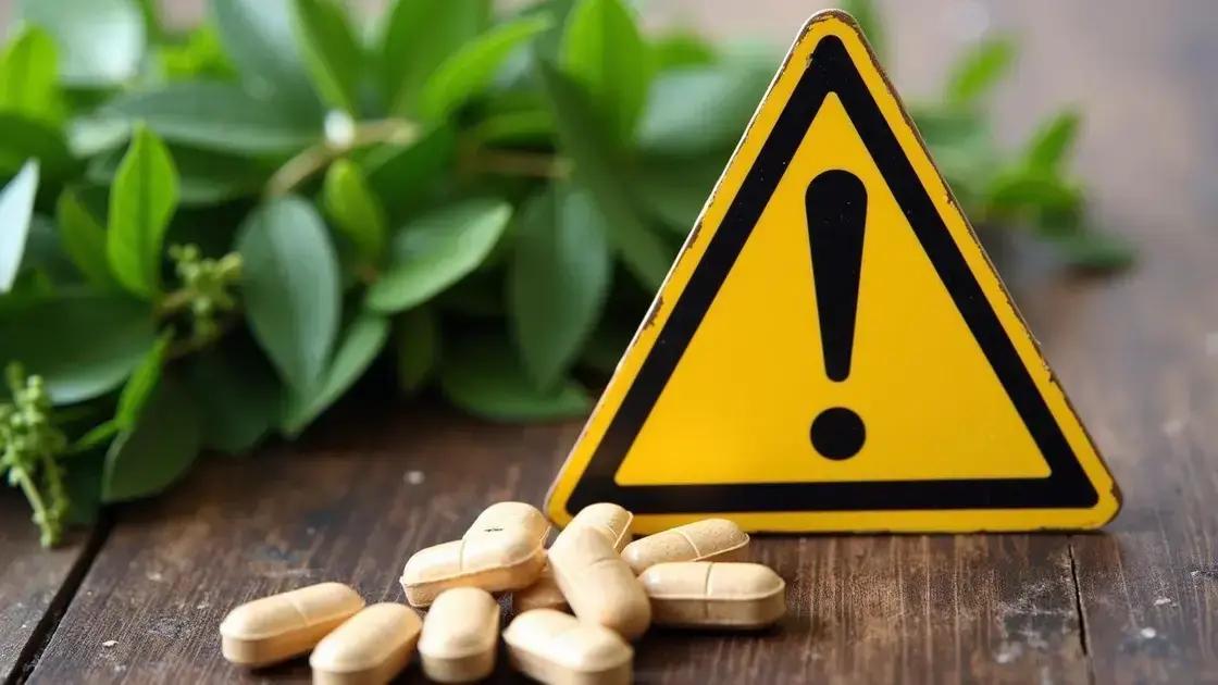 Potential Risks and Considerations