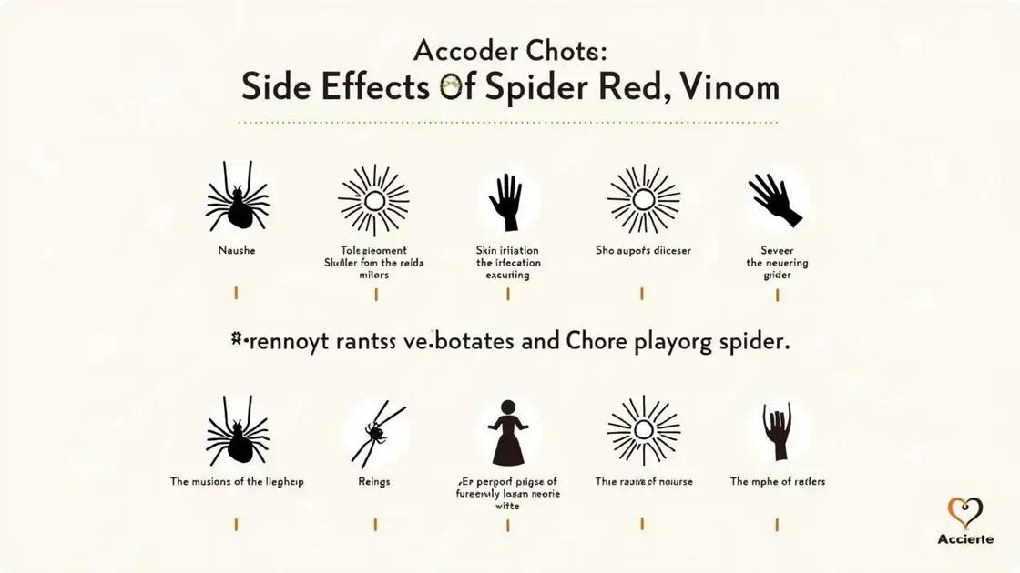 Potential Risks and Side Effects