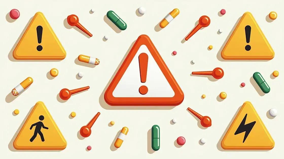 Potential Risks and Side Effects