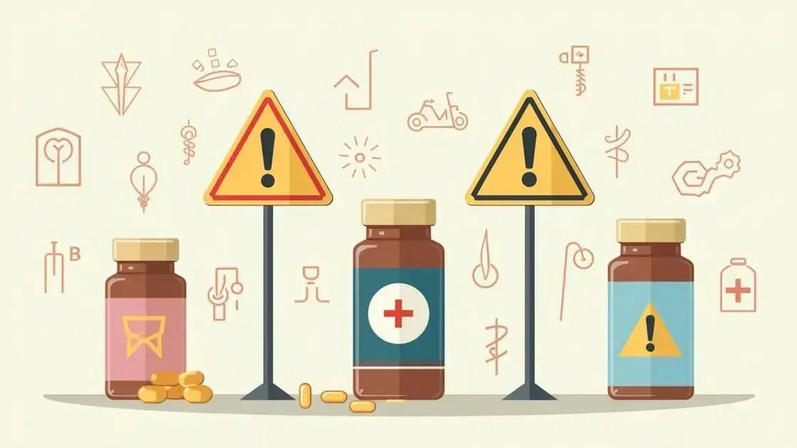 Potential Risks and Side Effects