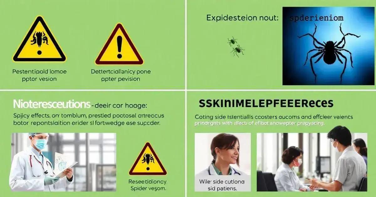 Potential Risks and Side Effects of the Trick