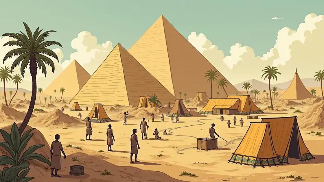 Potential Risks of Ancient Egyptian Practices