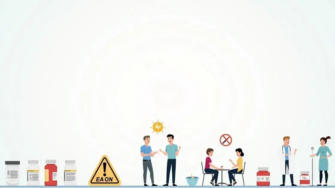 Potential Risks of Combining Medications