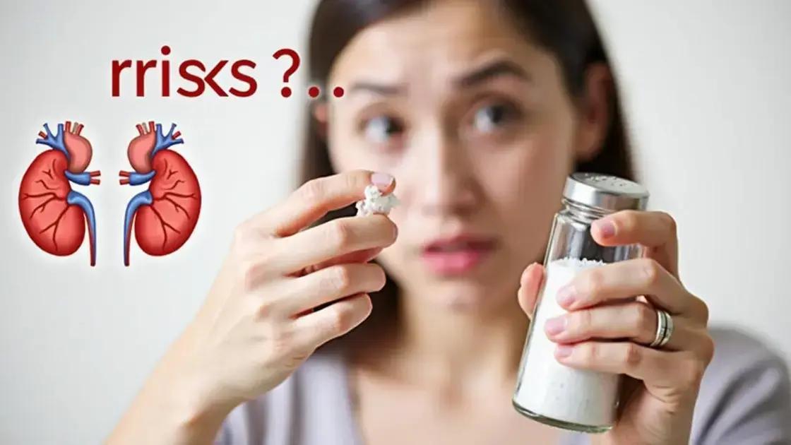 Potential Risks of Daily Use Potential Risks of Daily Use